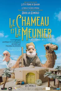 Affiche du film : Le Chameau et le meunier