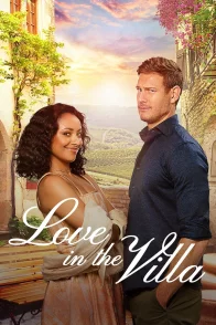 Affiche du film : Love in the Villa