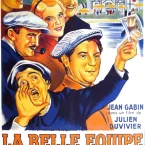 Photo du film : La Belle Équipe