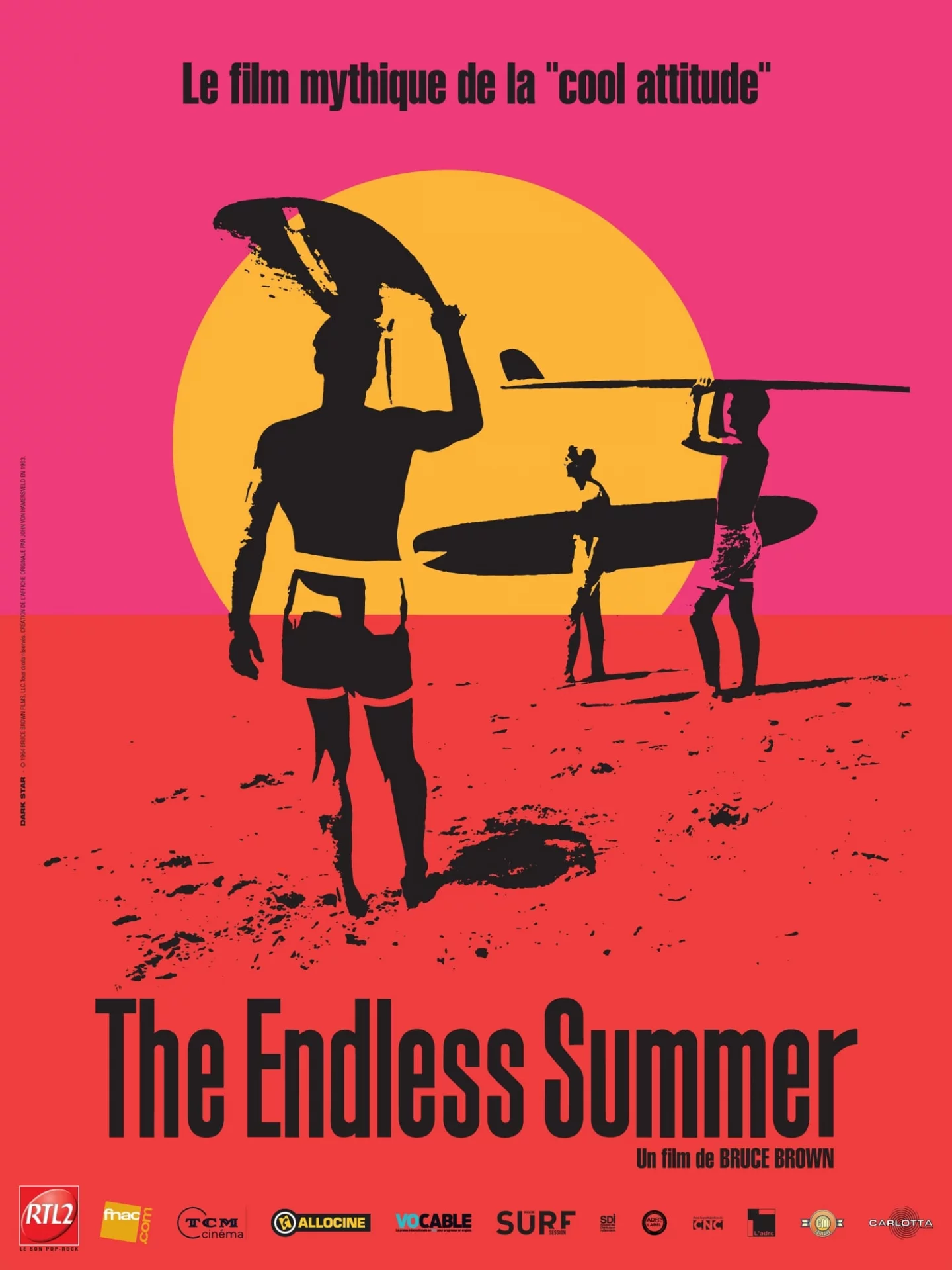 Photo 1 du film : The Endless Summer