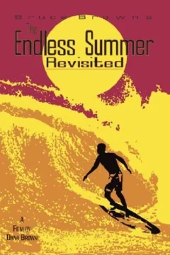 Affiche du film = The Endless Summer Revisited