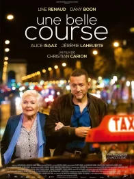 Photo dernier film Line Renaud