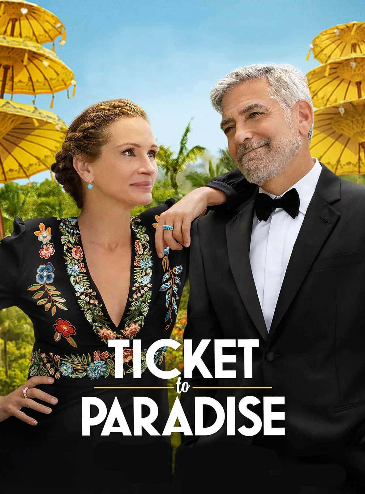 Photo 2 du film : Ticket to Paradise