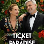 Photo du film : Ticket to Paradise