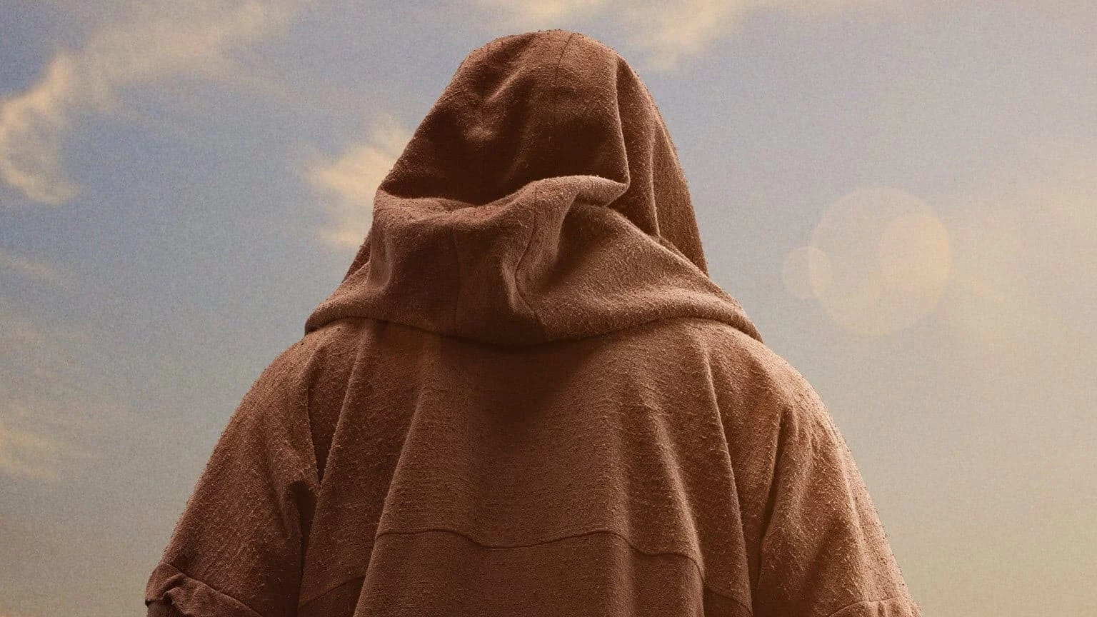 Photo 3 du film : Obi-Wan Kenobi : Le retour d'un Jedi