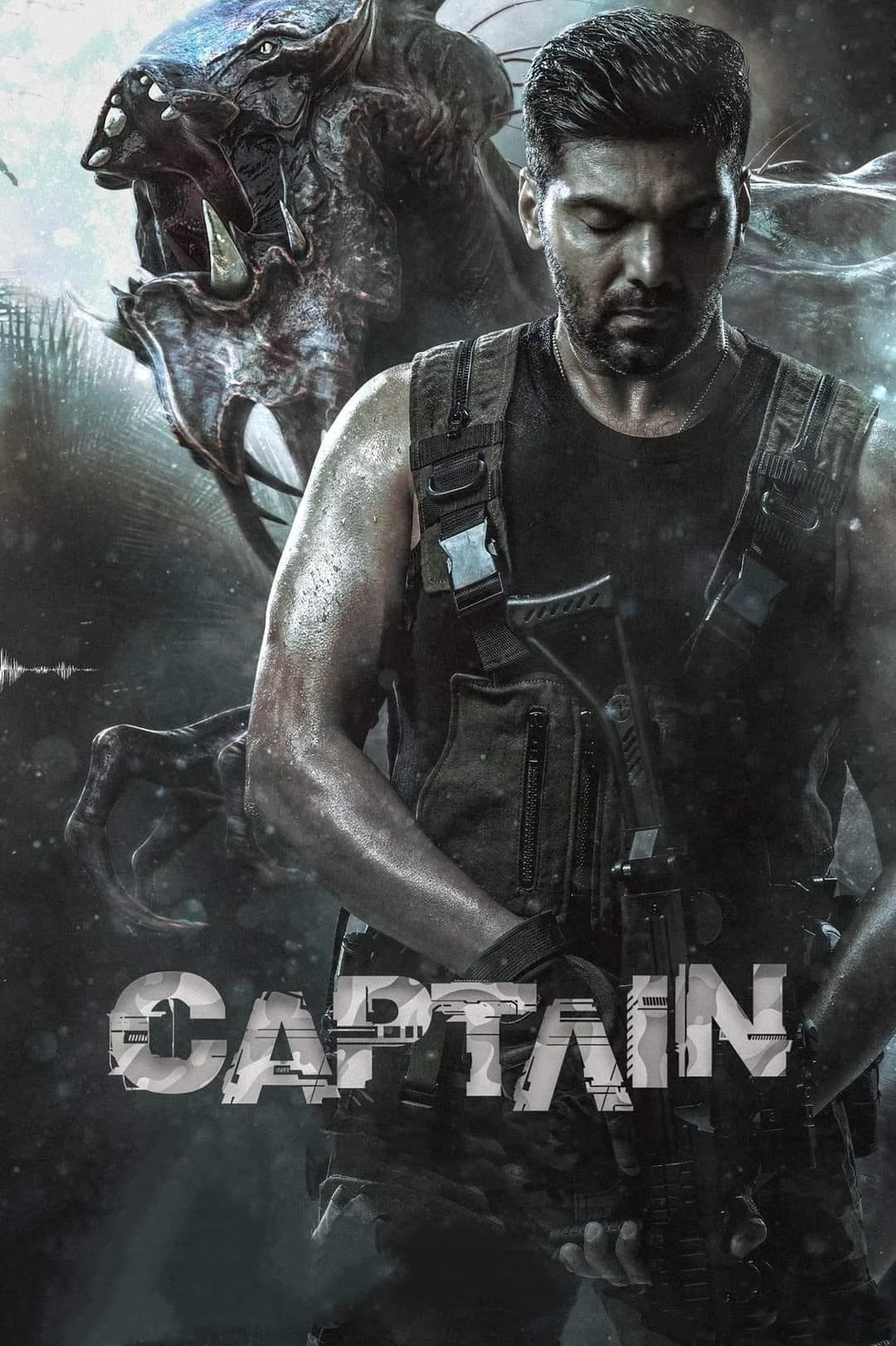 Photo 1 du film : Captain