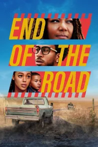 Affiche du film : End of the Road