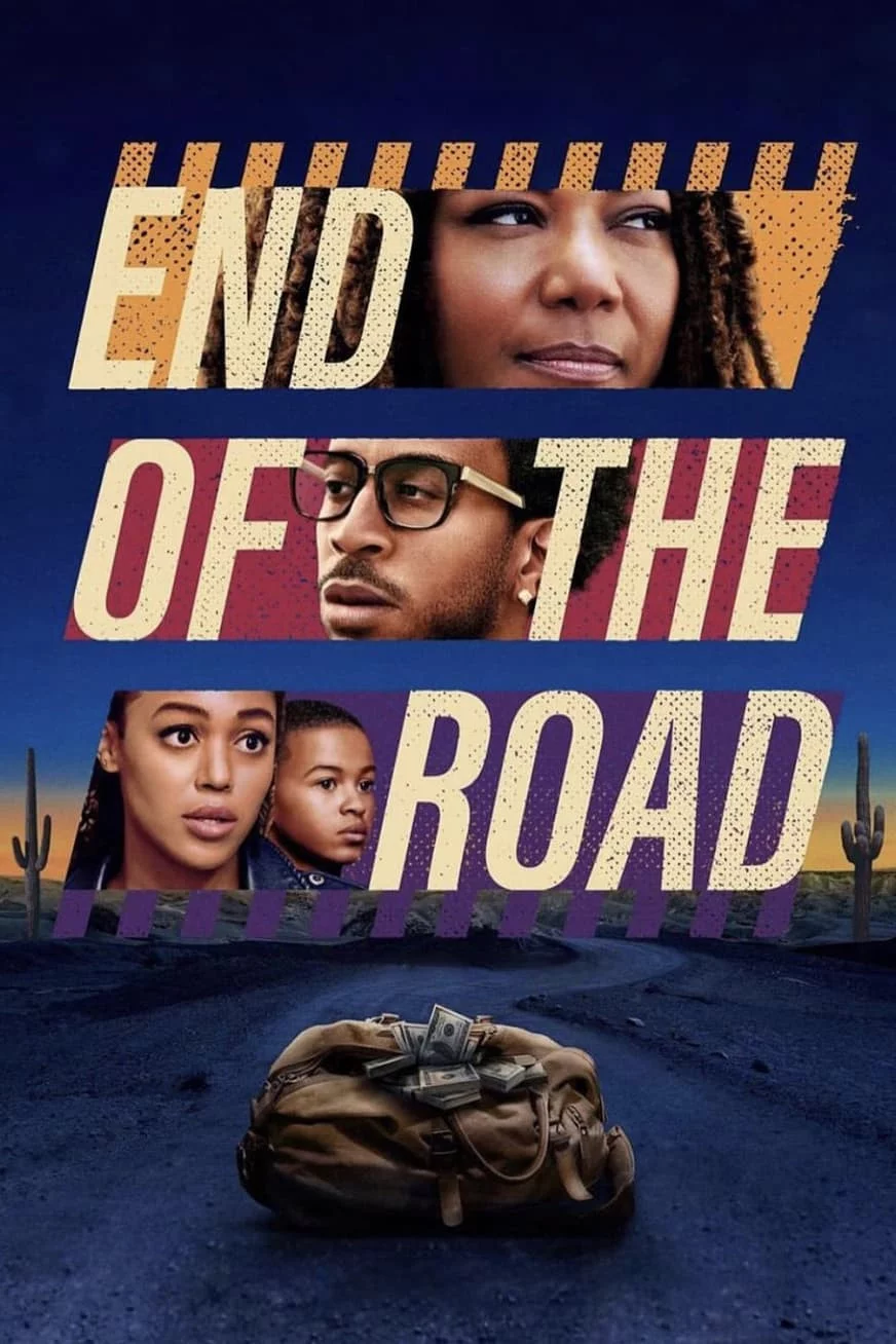 Photo 2 du film : End of the Road