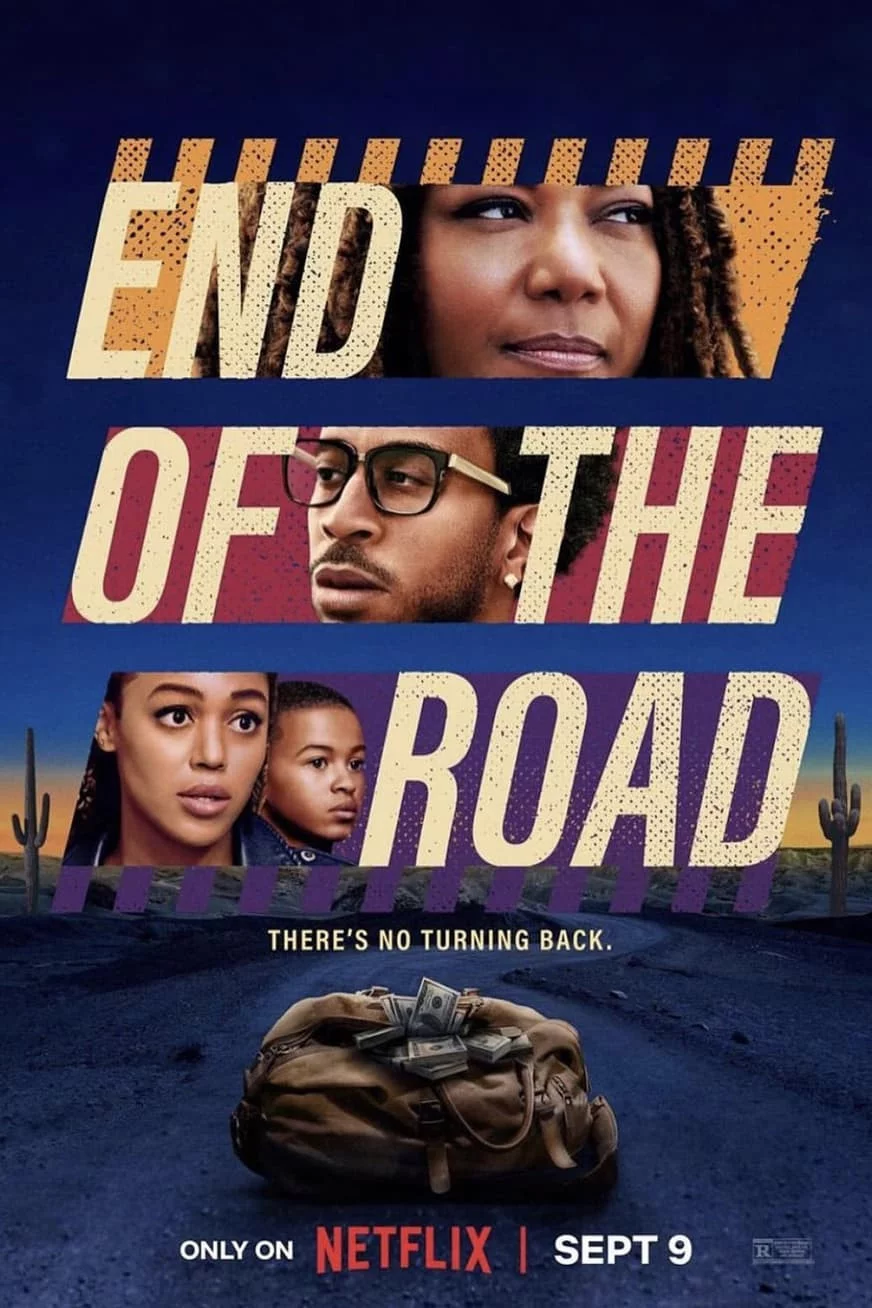 Photo 5 du film : End of the Road