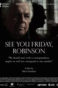 Affiche du film : À vendredi, Robinson