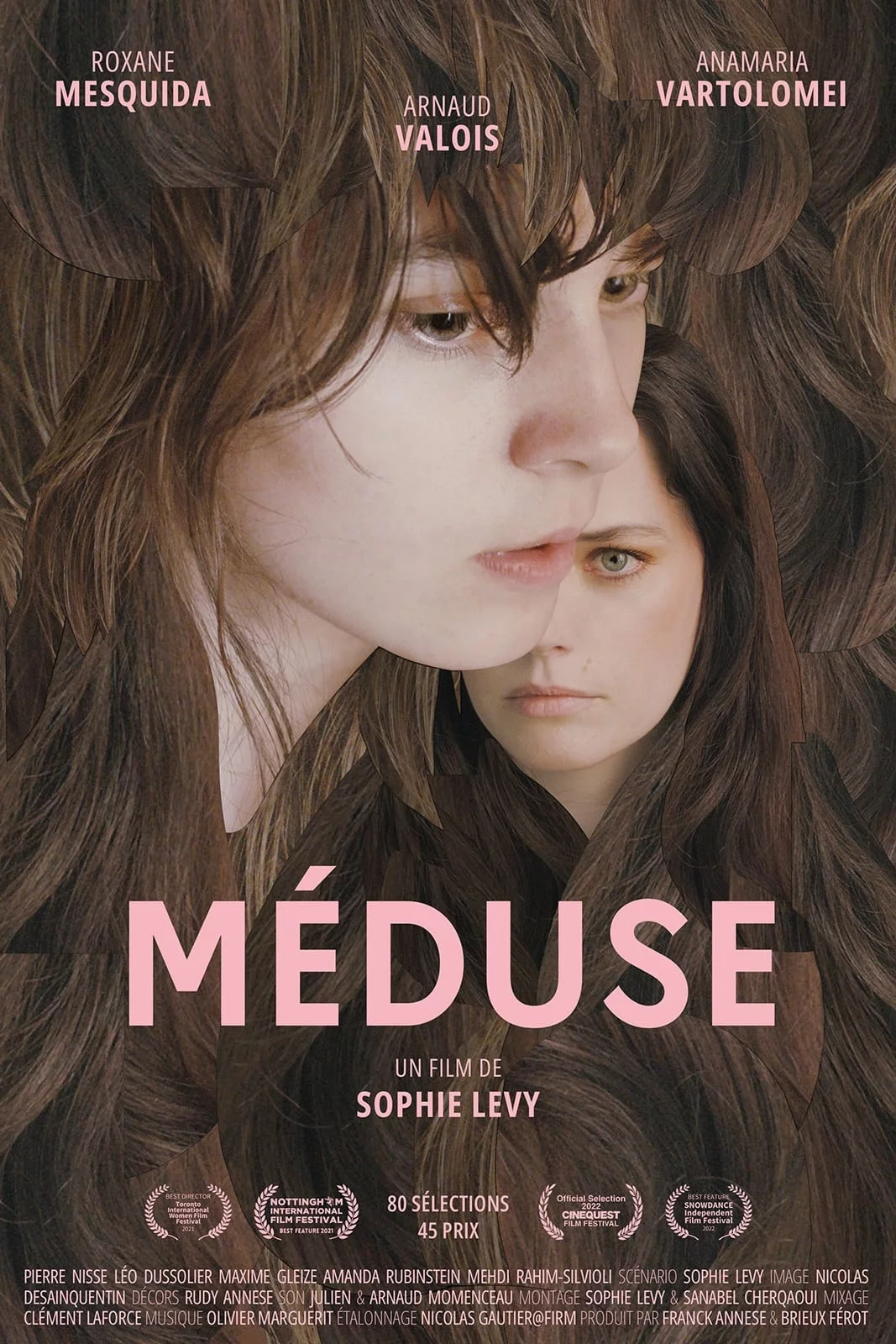 Photo 1 du film : Méduse