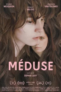Affiche du film : Méduse