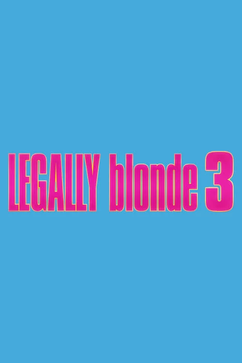 Photo 2 du film : Legally Blonde 3