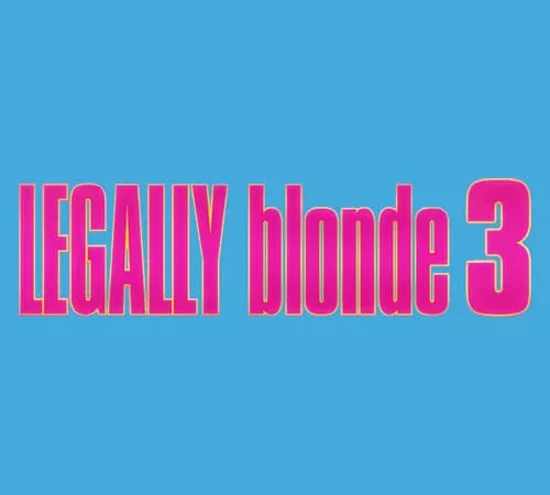 Photo du film : Legally Blonde 3