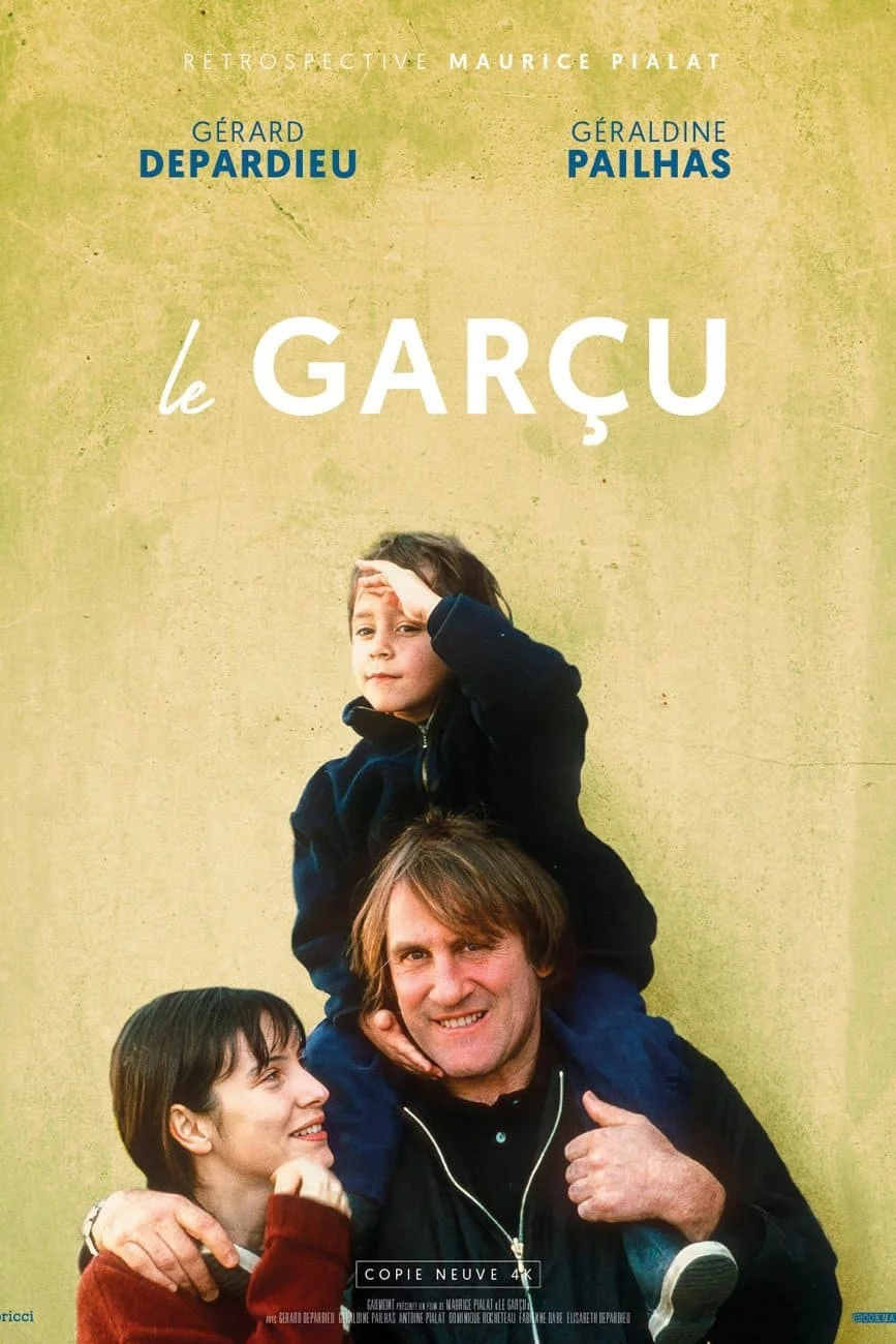 Photo du film : Le garçu