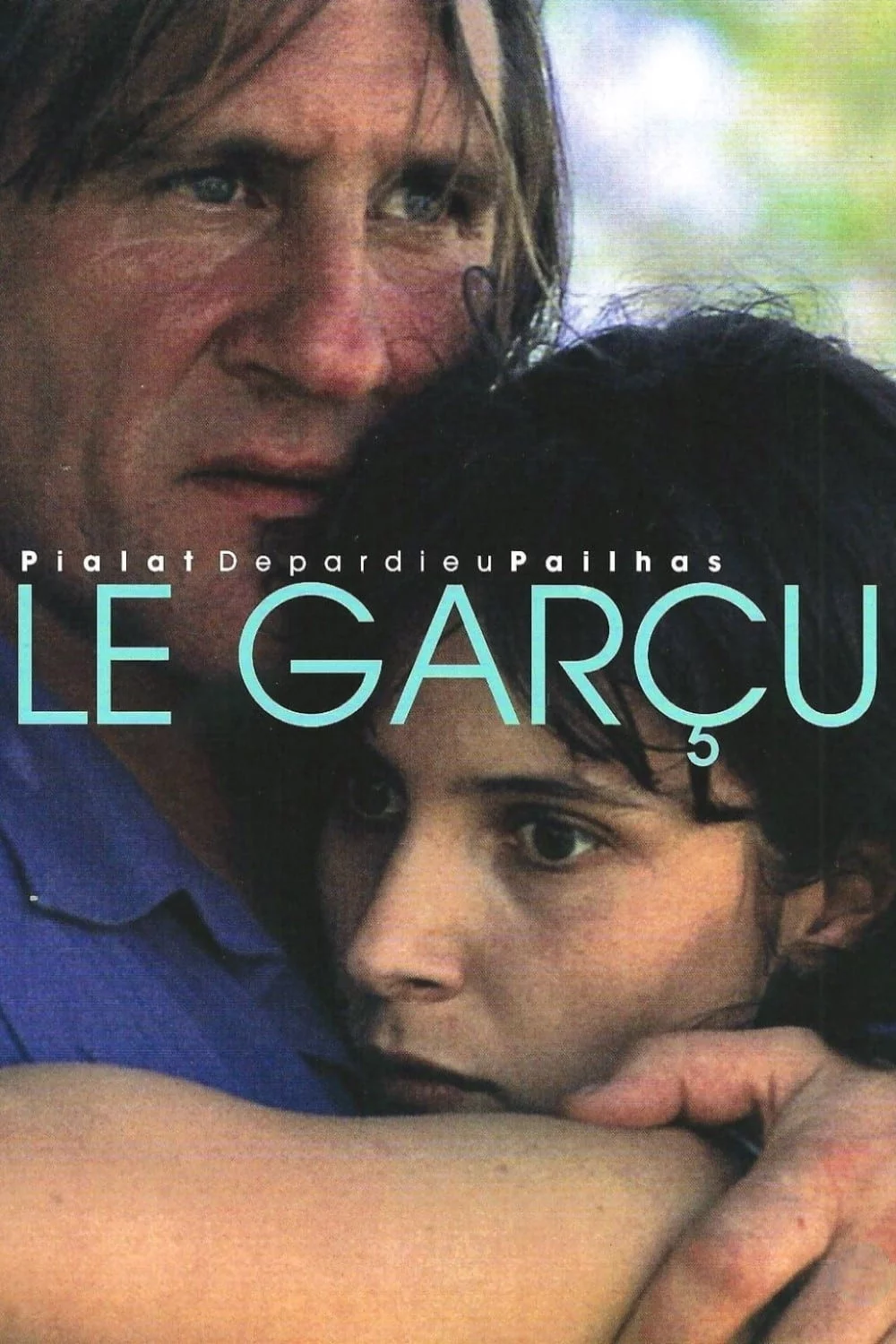 Photo 6 du film : Le garçu