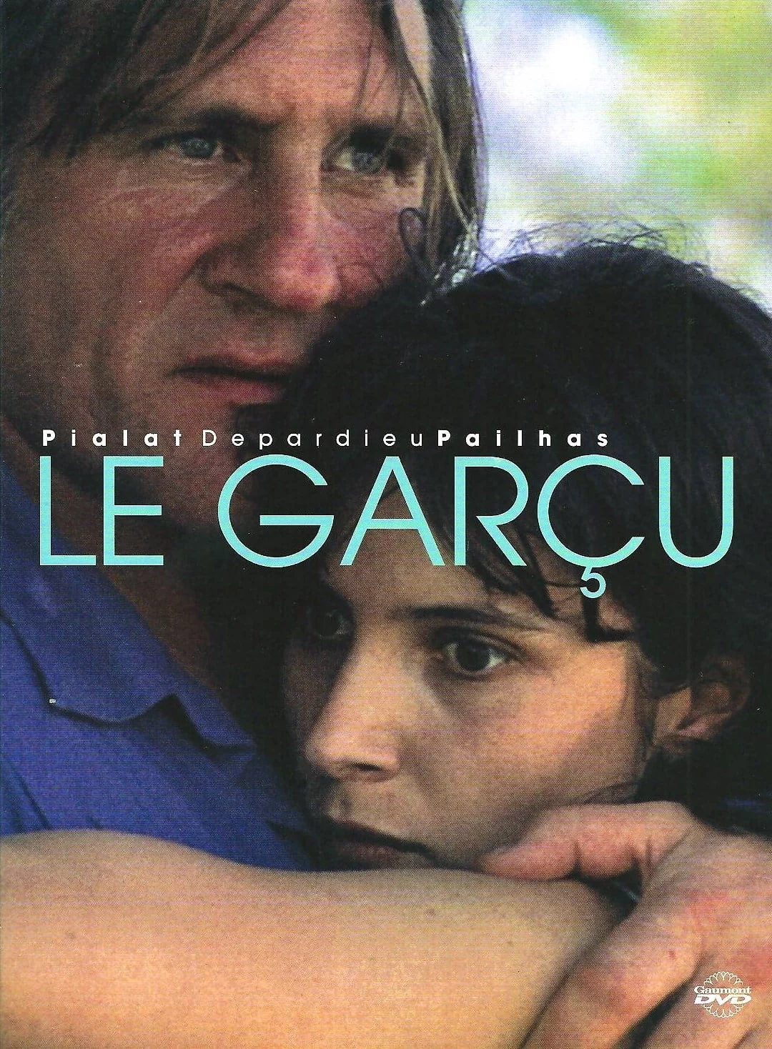 Photo 8 du film : Le garçu