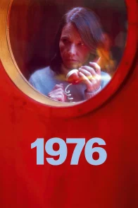 Affiche du film : 1976