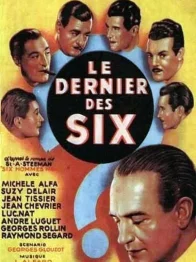 Photo dernier film Michele Alfa