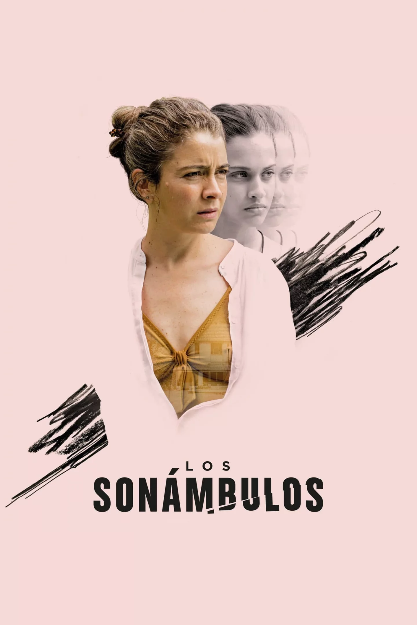 Photo 1 du film : Los sonámbulos