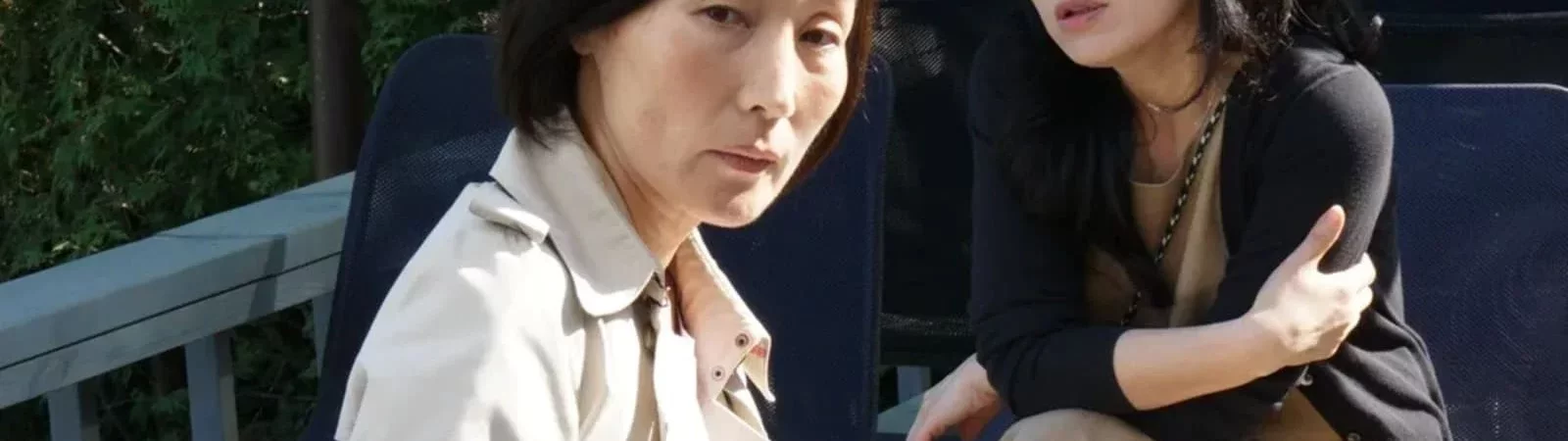 Photo dernier film  Jung Yi-seo
