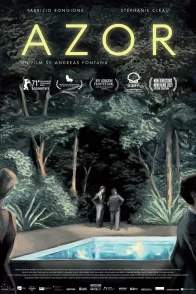 Affiche du film : Azor