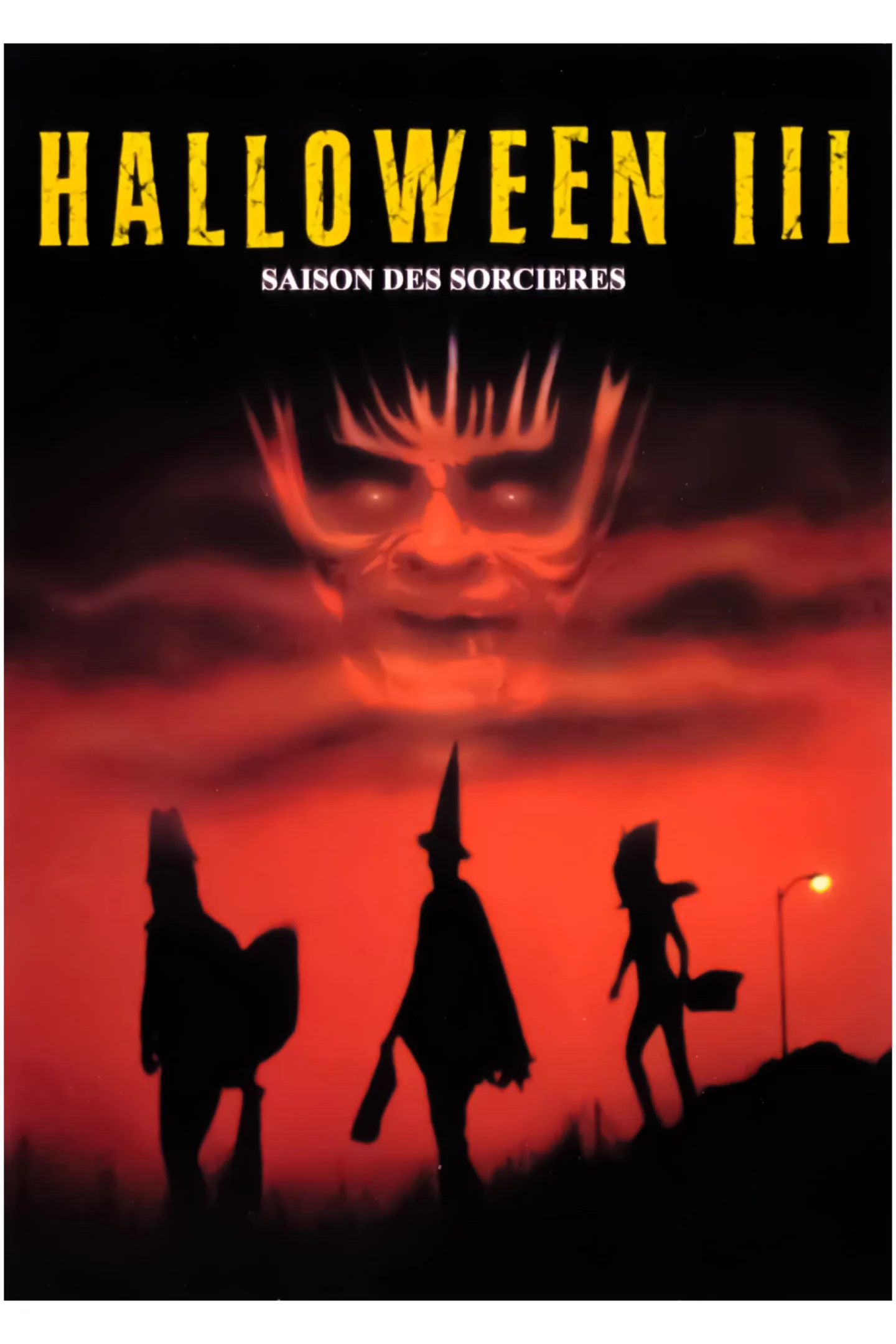 Photo du film : Halloween iii le sang du sorcier