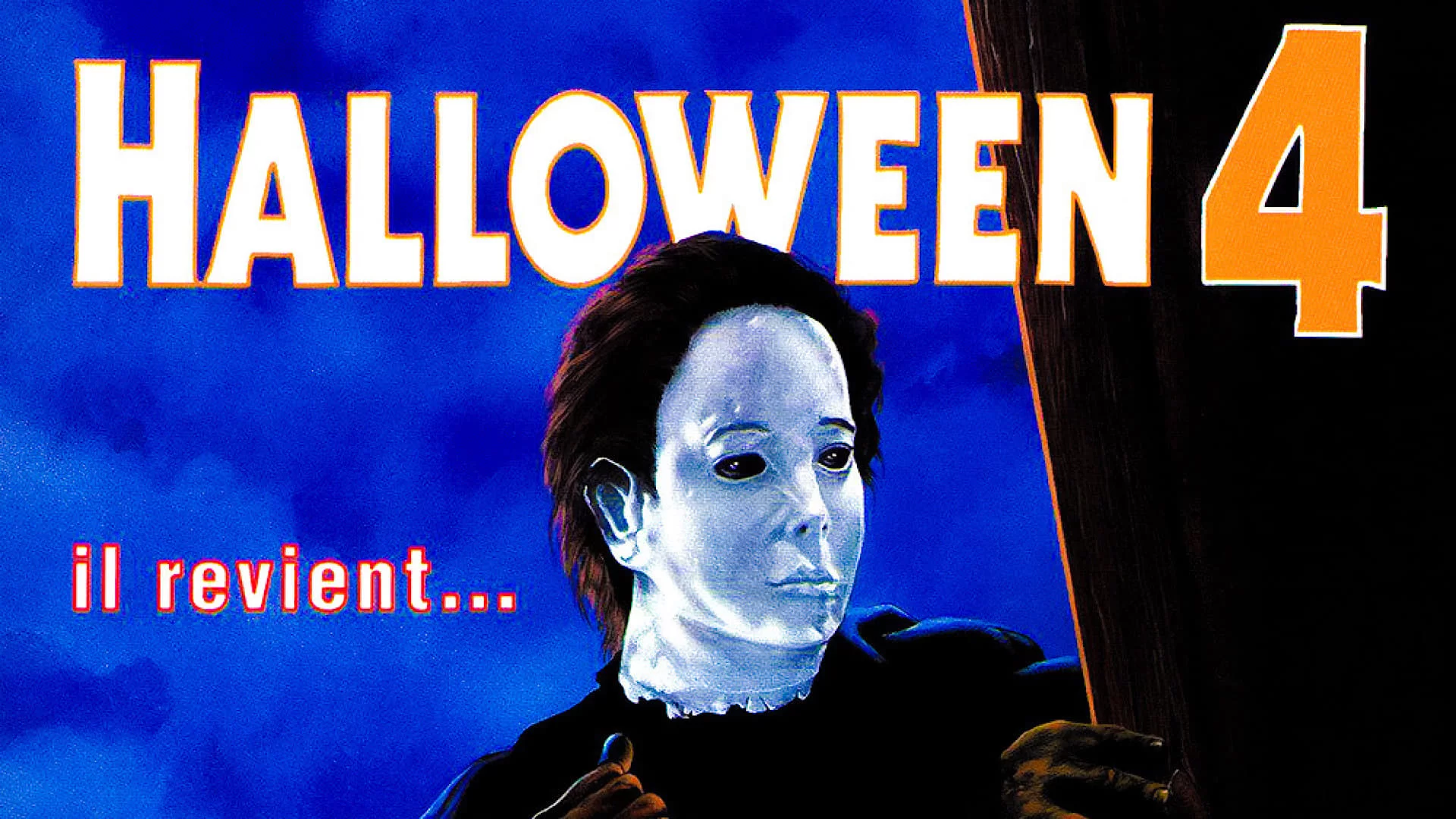 Photo 1 du film : Halloween 4 : Le Retour de Michael Myers