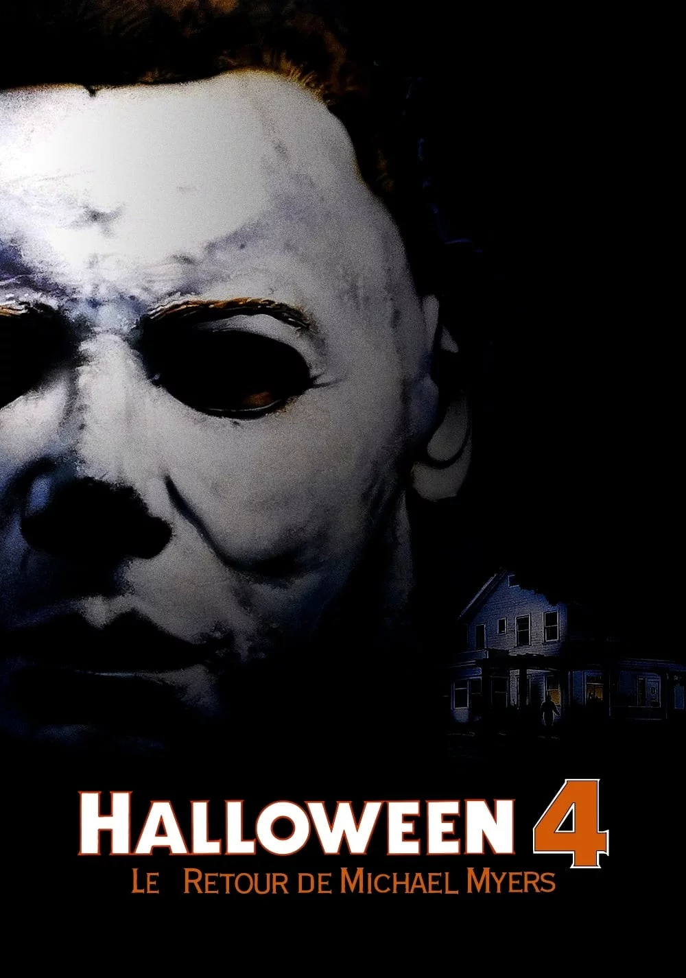 Photo 2 du film : Halloween 4 : Le Retour de Michael Myers