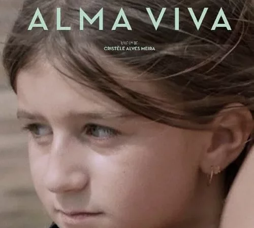 Photo du film : Alma Viva