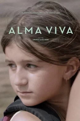 Affiche du film Alma Viva