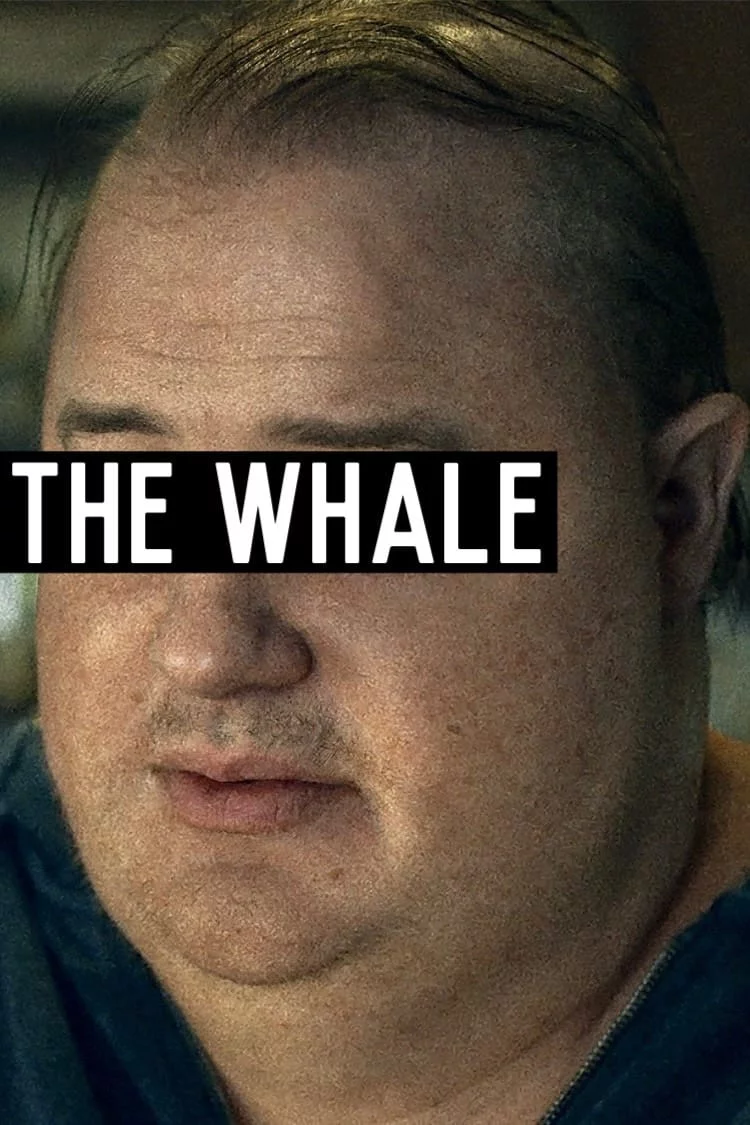 Photo 4 du film : The Whale