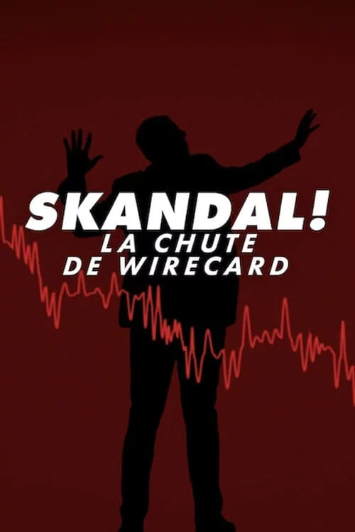 Photo du film : Skandal! La chute de Wirecard