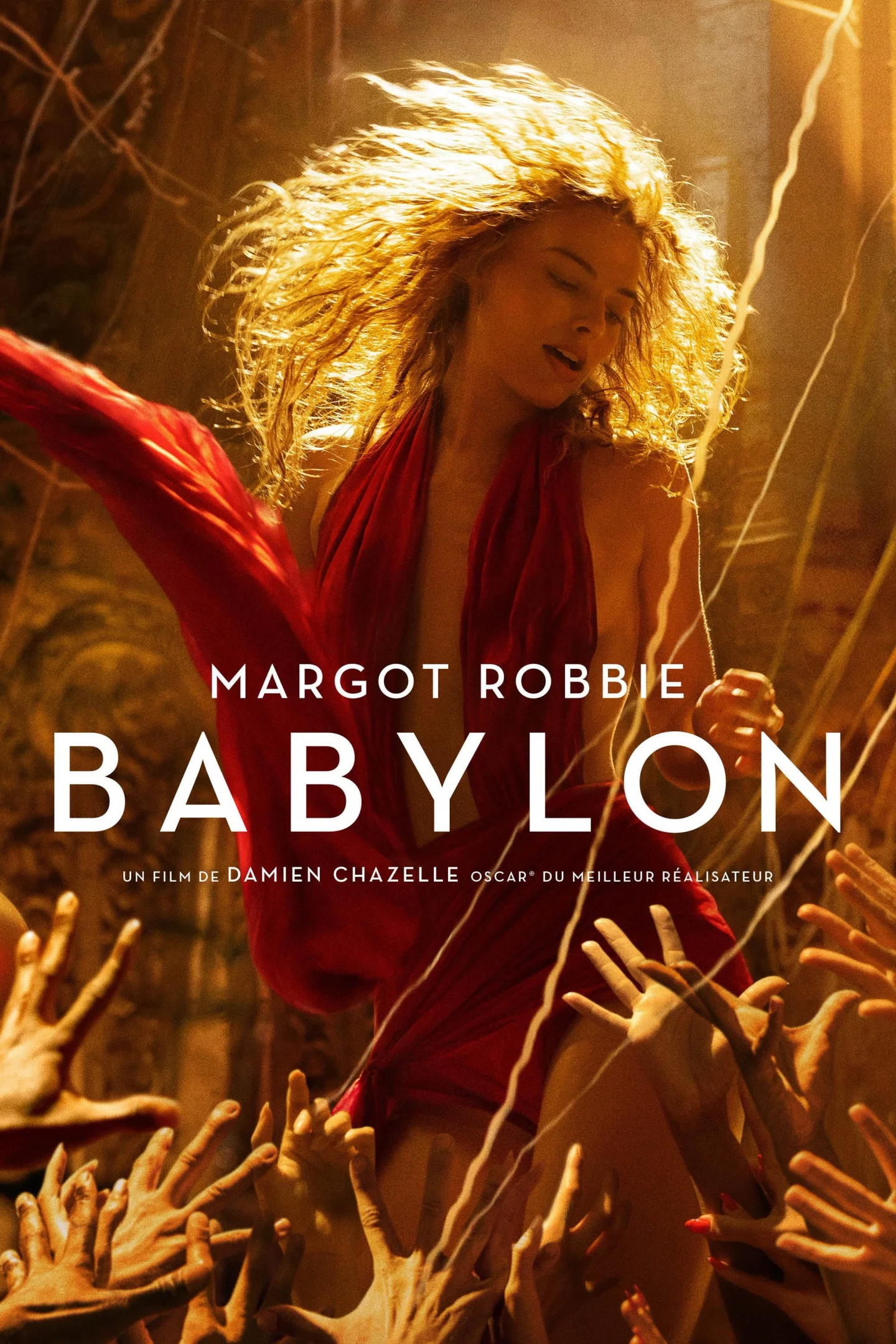 Photo 1 du film : Babylon