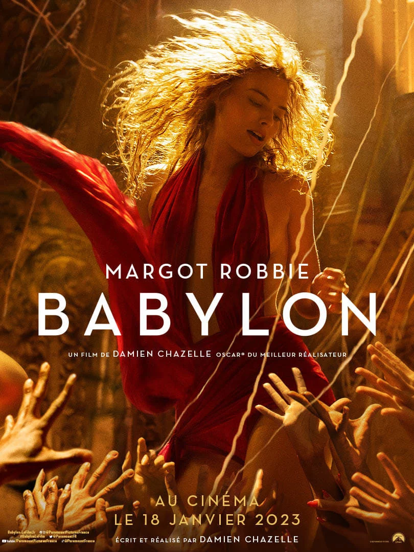 Photo 4 du film : Babylon