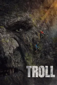 Affiche du film : Troll