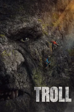 Affiche du film = Troll