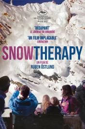 Affiche du film : Snow Therapy