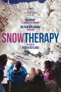 Affiche du film : Snow Therapy