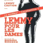 Photo du film : Lemmy pour les dames
