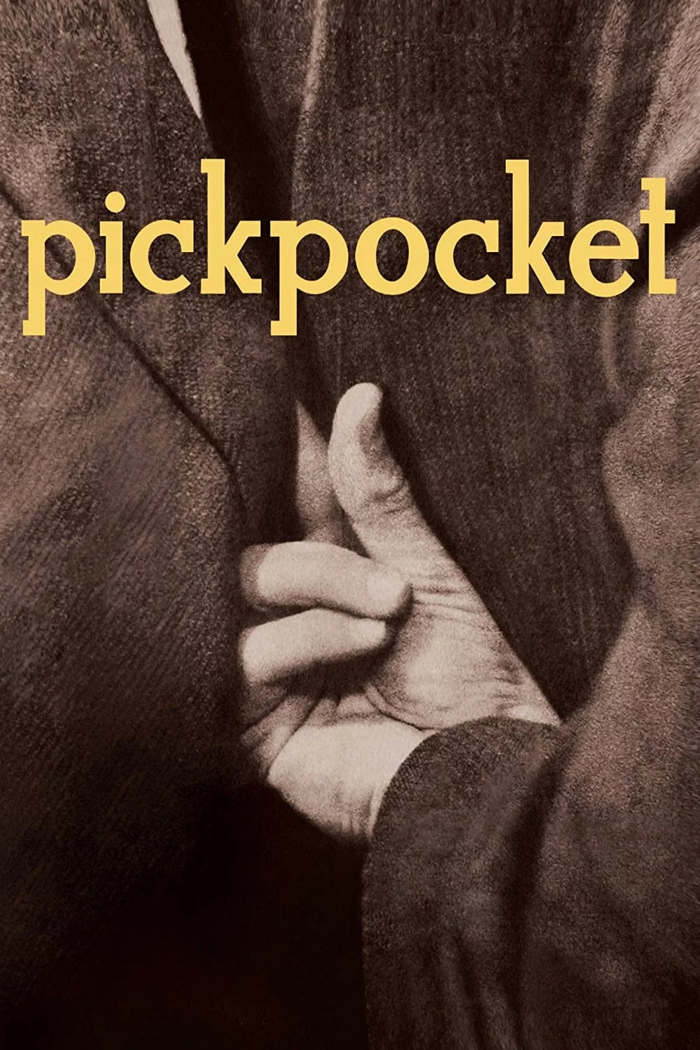 Photo 2 du film : Pickpocket