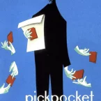 Photo du film : Pickpocket