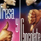 Photo du film : Fraise et chocolat