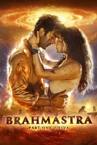 Affiche du film : Brahmastra Part 1: Shiva