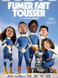 Photo dernier film Jérôme Niel