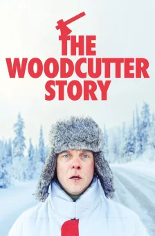 Affiche du film : L'Etrange histoire du coupeur de bois