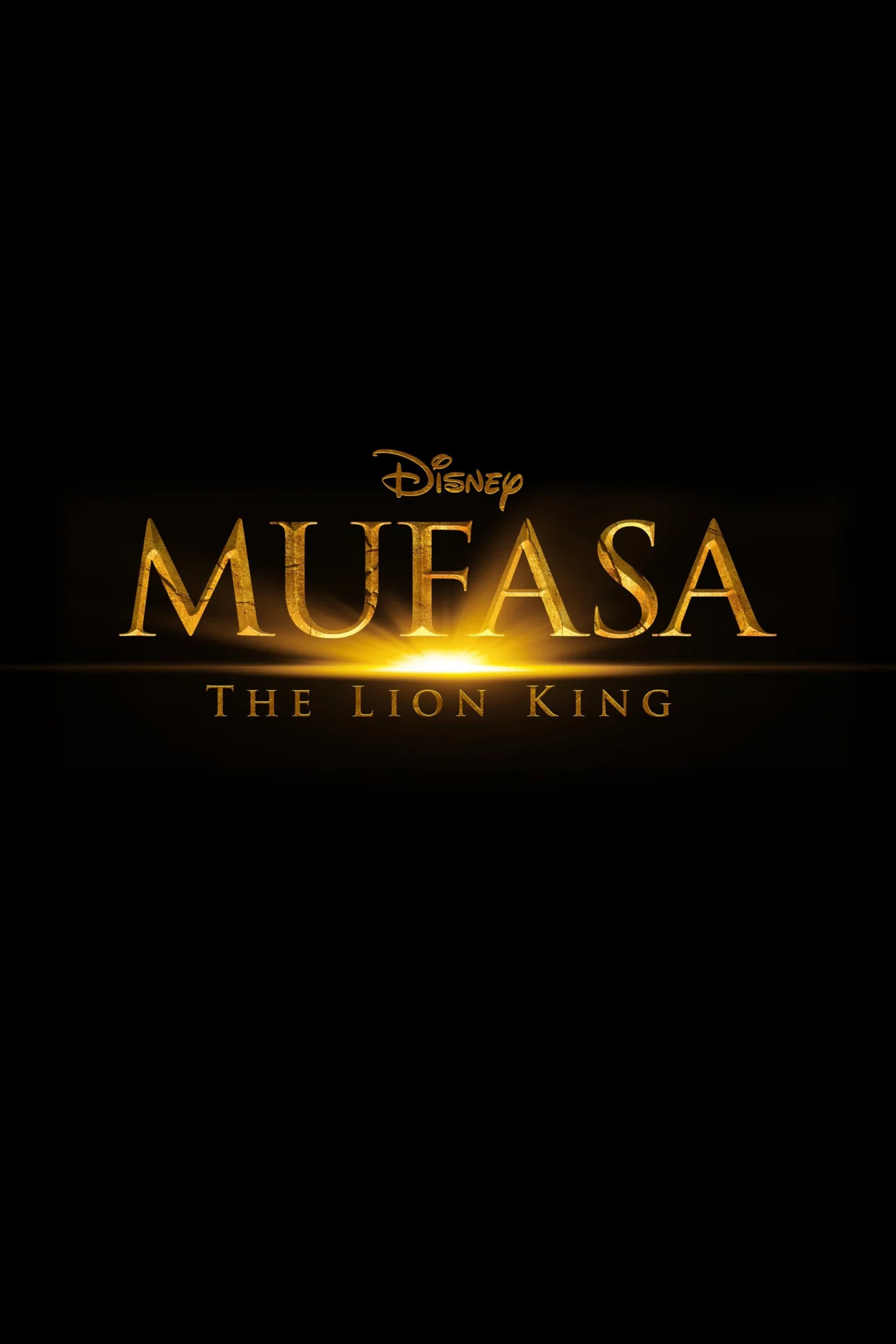 Photo 1 du film : Mufasa : Le Roi Lion