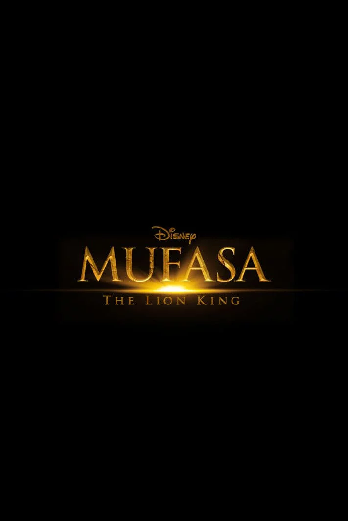 Photo 2 du film : Mufasa : Le Roi Lion