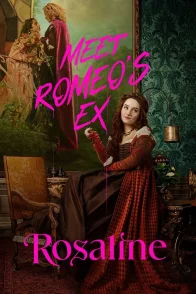 Affiche du film : Rosaline