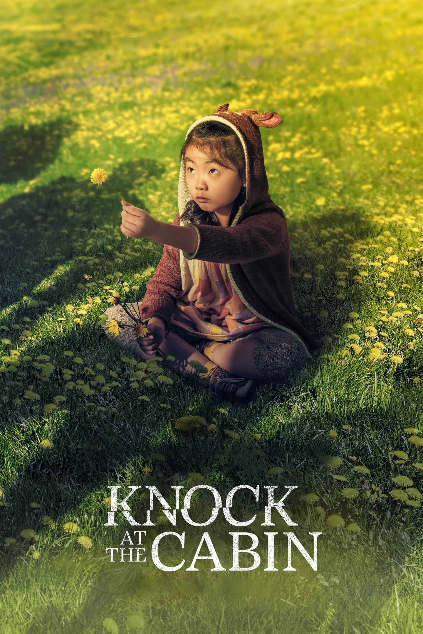 Photo 1 du film : Knock at the Cabin